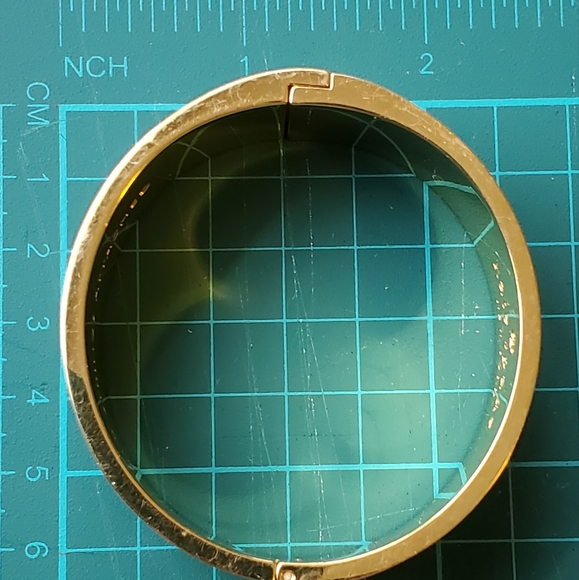 Kate Spade New York "No Strings Attached" Bangle Bracelet - Picture 8 of 8